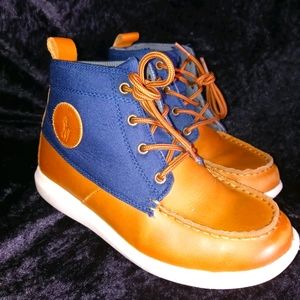 Polo Ralph Lauren shoes